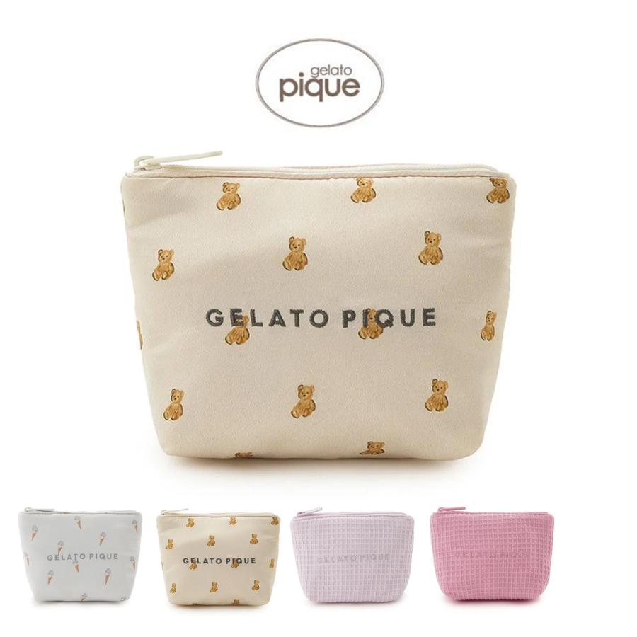 gelato pique（ジェラートピケ） SALE30%OFF バリエーションティッシュ
