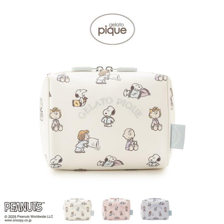 gelato pique（ジェラートピケ） SALE20%OFF gelato pique PEANUTS