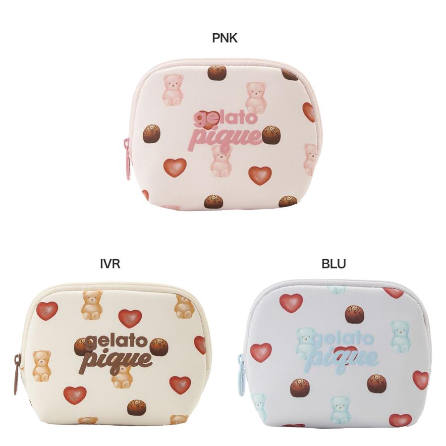 gelato pique（ジェラートピケ） SALE20%OFF gelato pique Valentine