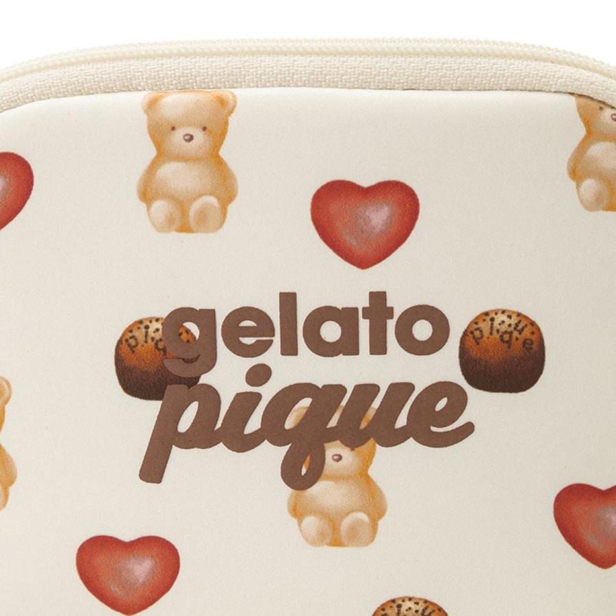 gelato pique（ジェラートピケ） SALE20%OFF gelato pique Valentine