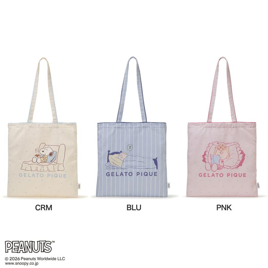 gelato pique（ジェラートピケ） SALE20%OFF gelato pique PEANUTS