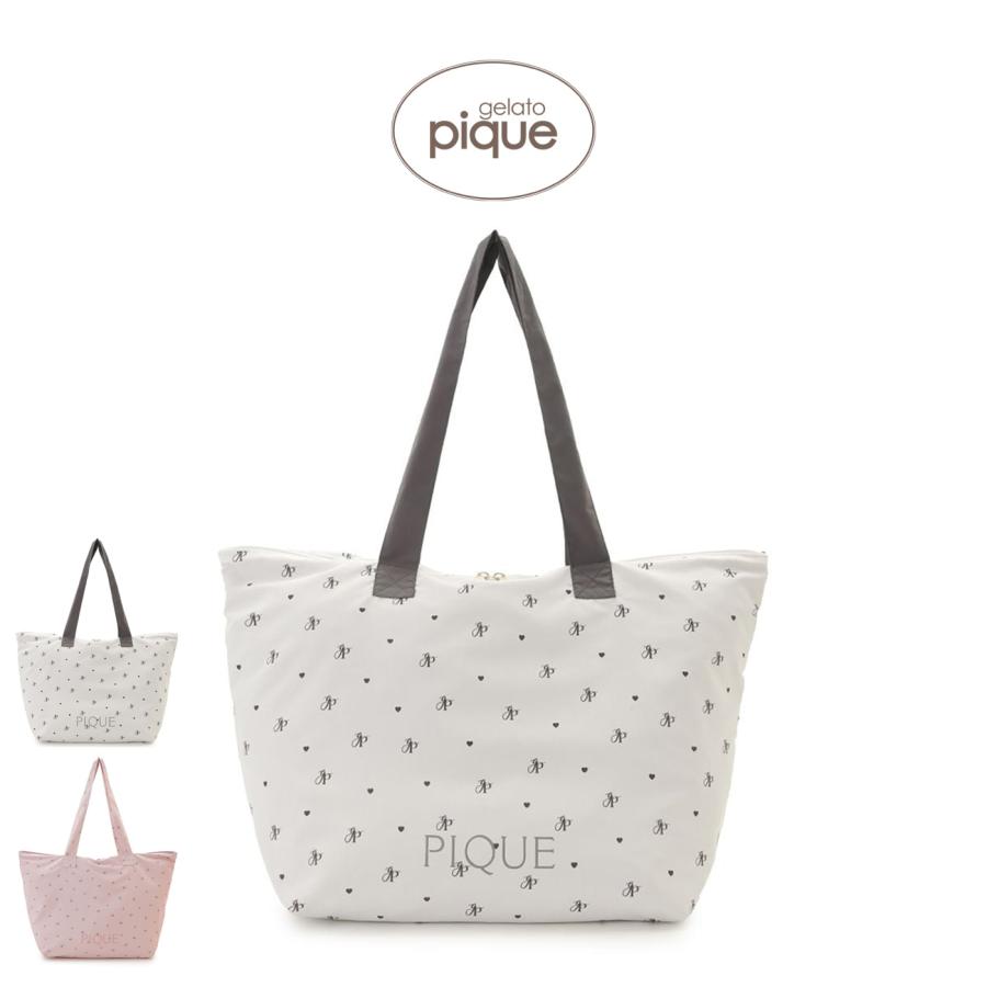 新品未使用　ジェラートピケ　プレミアムバック　5点セット gelato pique（ジェラートピケ） バリエーションキャリーオンバッグ