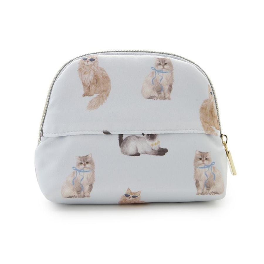 gelato pique（ジェラートピケ） ファッションCATS&DOGSティッシュ