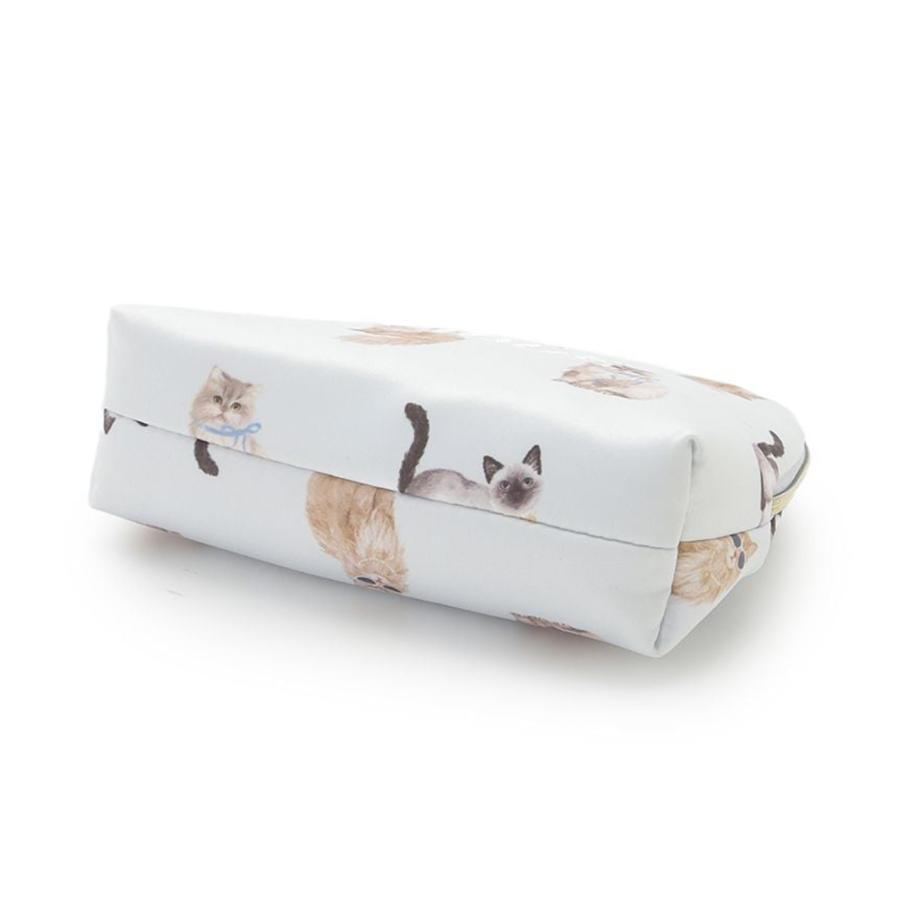 gelato pique（ジェラートピケ） ファッションCATS&DOGSティッシュ