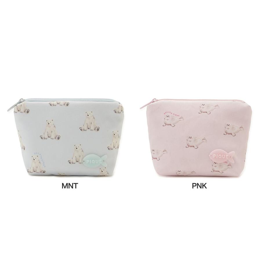 gelato pique（ジェラートピケ） SALE30%OFF シーアニマル総柄