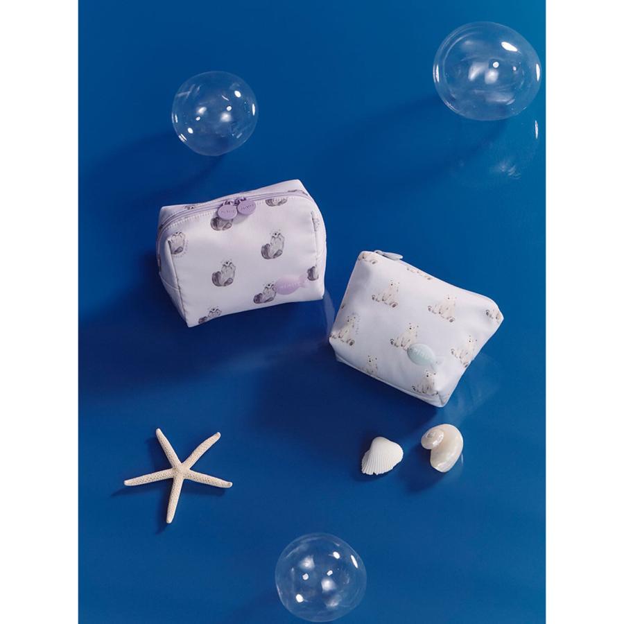 gelato pique（ジェラートピケ） SALE30%OFF シーアニマル総柄