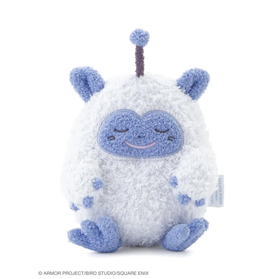 【ドラゴンクエスト】【販路限定】【ジェラピケ】ポーチ3点セット gelato pique（ジェラートピケ） ドラゴンクエスト ポーチ pwgb264609