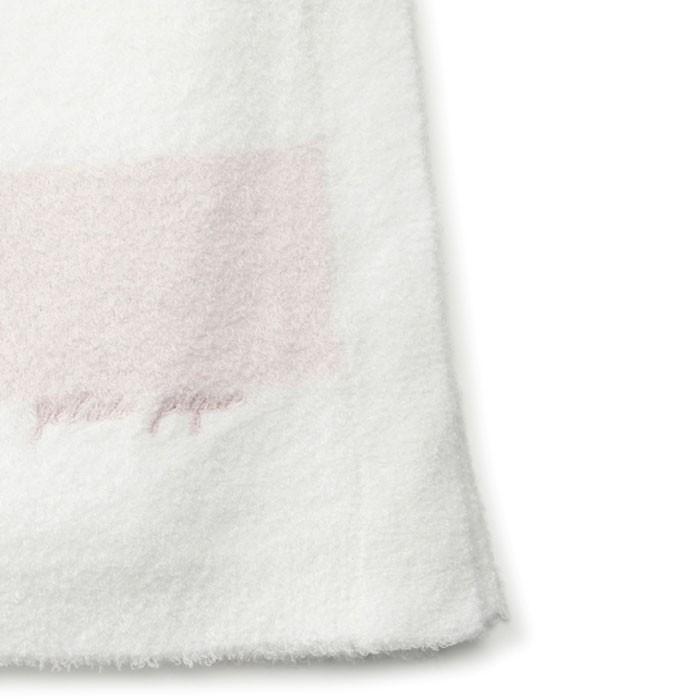 Gelato Pique ジェラートピケ スムーズィー 2ボーダーブランケット Pwgg 19秋冬 ピケ ひざ掛け Pwgg セレクトショップムー 通販 Yahoo ショッピング