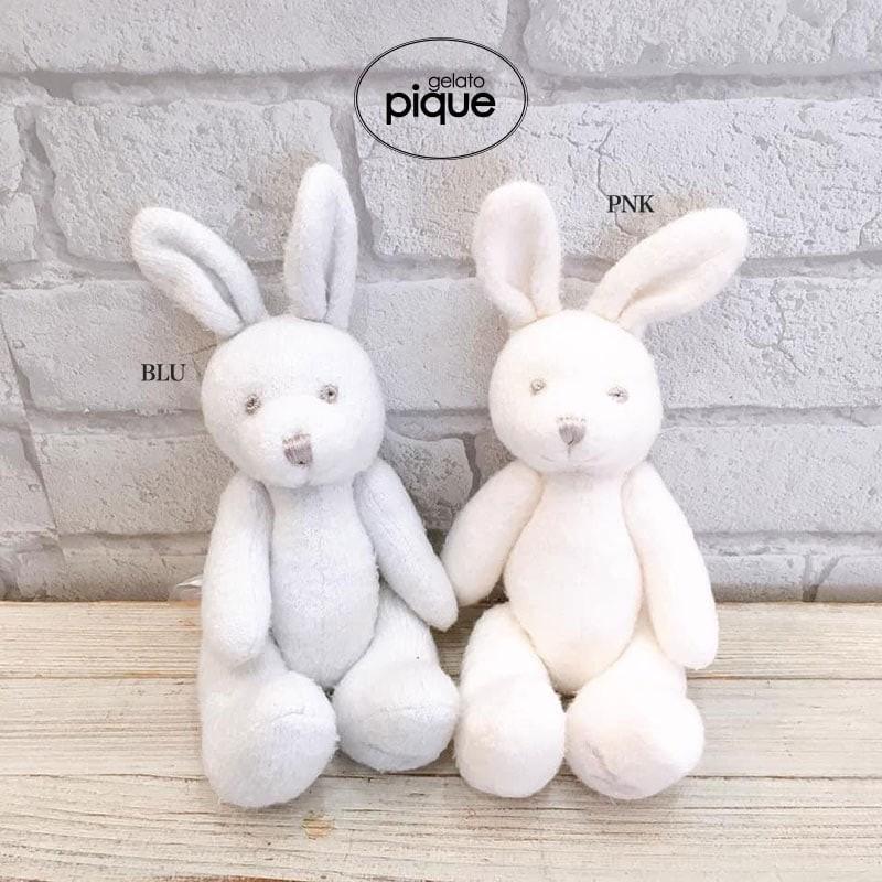 Gelato Pique ジェラートピケ 通販 うさぎぬいぐるみ Pwgg201692