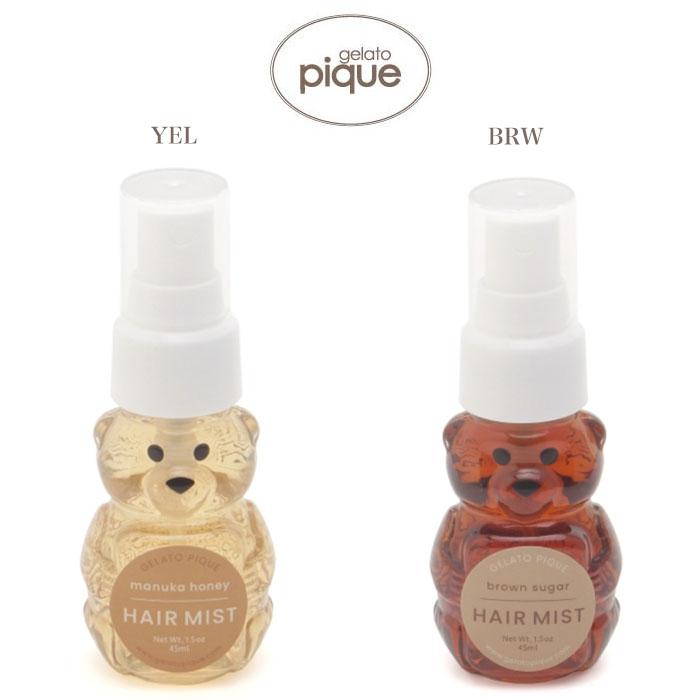 Gelato Pique ジェラートピケ 通販 ハニーベアヘアミスト Pwgg4551 テディベア Bear コスメ ジェラピケ プレゼント ギフト ラッピング Pwgg4551 セレクトショップムー 通販 Yahoo ショッピング
