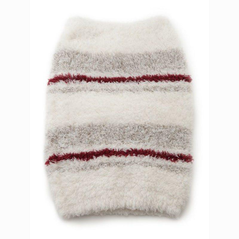 Gelato Pique ジェラートピケ レディース 通販 ジェラートデザートボーダーウエストウォーマー Pwgg5532 ジェラピケ クリスマス 冬 腹巻き ポケット Pwgg5532 セレクトショップムー 通販 Yahoo ショッピング