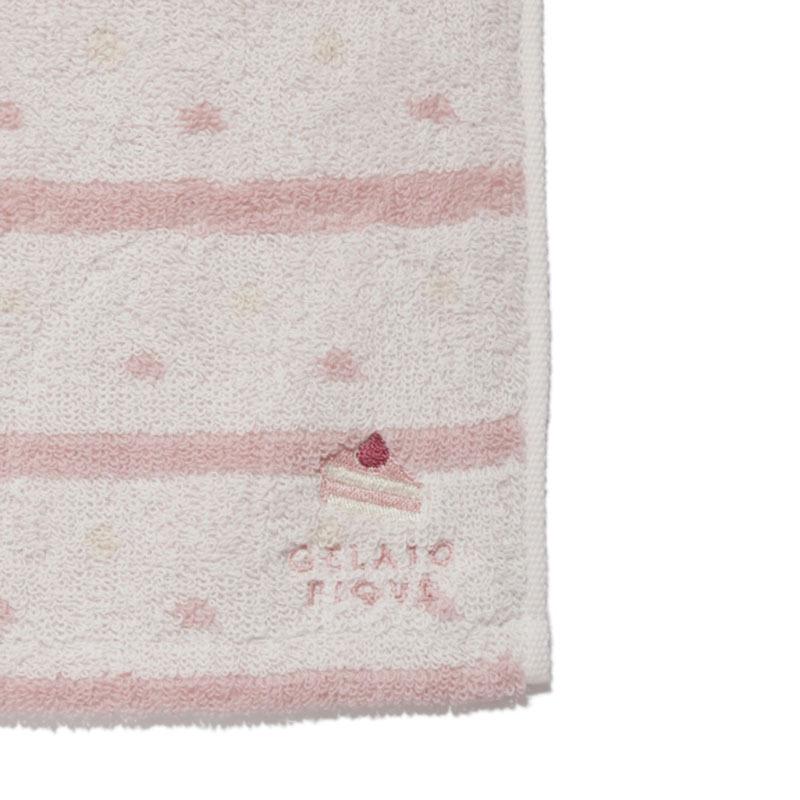 Gelato Pique ジェラートピケ 通販 ケーキモチーフフェイスタオル Pwgg5619 ジェラピケ 冬新作 クリスマス ギフト Pwgg5619 セレクトショップムー 通販 Yahoo ショッピング