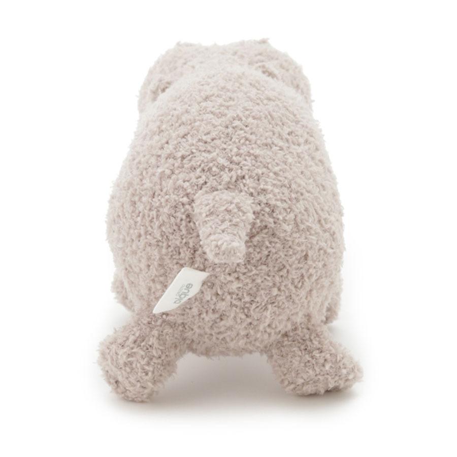 Gelato Pique ジェラートピケ 通販 旭山動物園 カバぬいぐるみ Pwgg ジェラピケ 21夏 ギフト プレゼントにおすすめ コラボ Pwgg セレクトショップムー ヤフー店 通販 Yahoo ショッピング