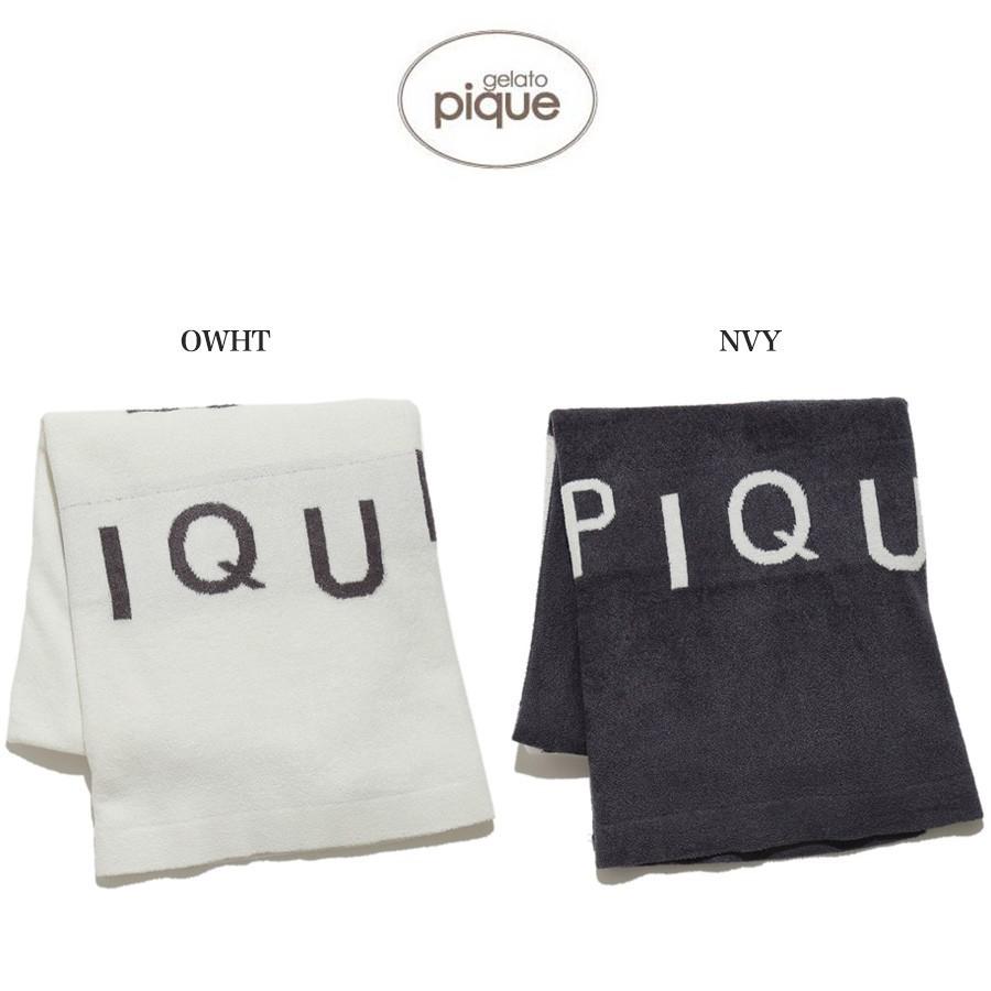 Gelato Pique ジェラートピケ 通販 ジャガードブランケット Pwgg Korbisupton Com
