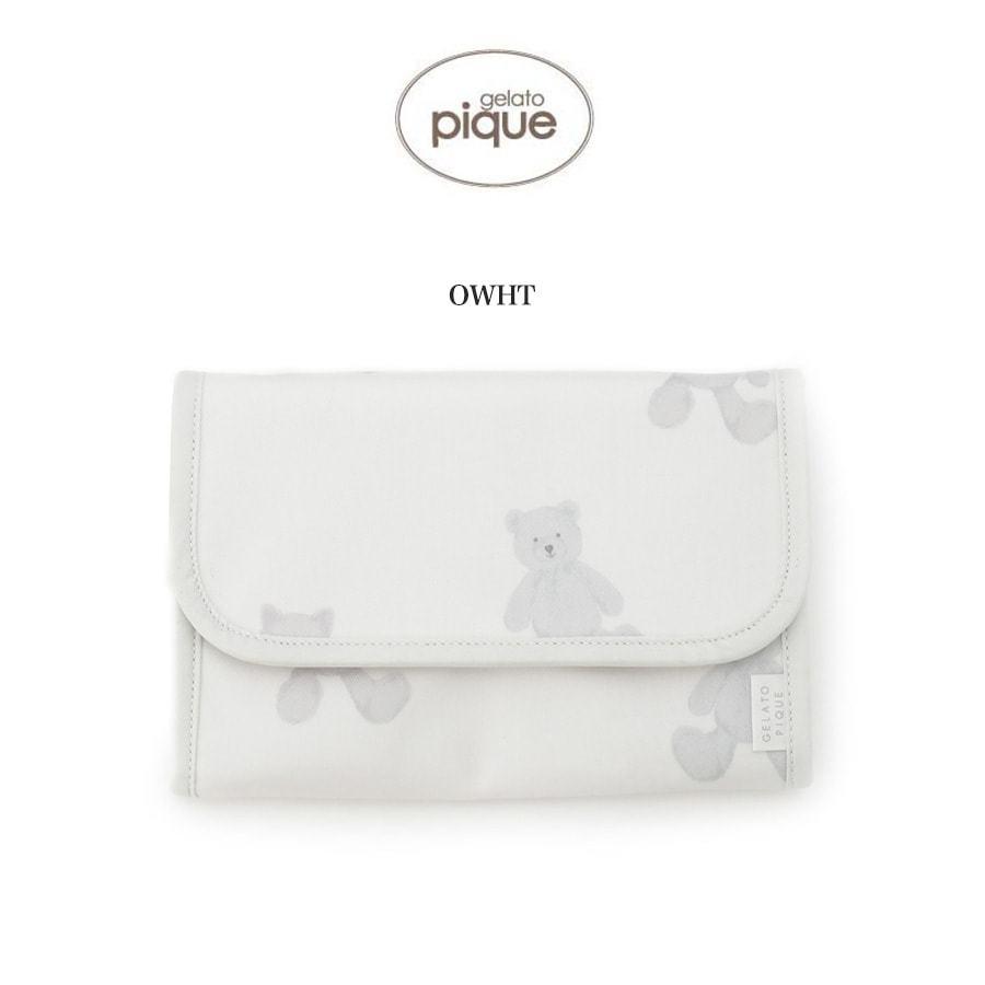 経典ブランド Gelato Pique ジェラートピケ 通販 ヌイグルミモチーフ母子手帳ケースジャバラs Pwgg ジェラピケ 出産祝い プレゼントにおすすめ3 300円 Aynaelda Com