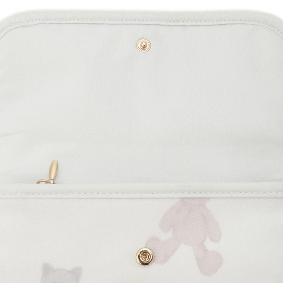 経典ブランド Gelato Pique ジェラートピケ 通販 ヌイグルミモチーフ母子手帳ケースジャバラs Pwgg ジェラピケ 出産祝い プレゼントにおすすめ3 300円 Aynaelda Com