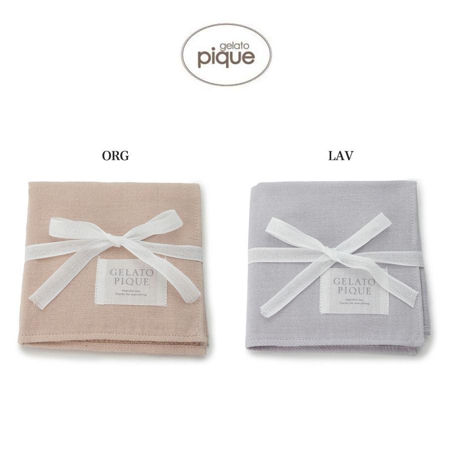 Sale30 Off Gelato Pique ジェラートピケ ハンドタオル Pwgg レディース ハンカチ ギフト Thanks Mothers Day セレクトショップムー Paypayモール店 通販 Paypayモール