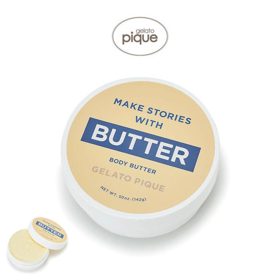 gelato pique（ジェラートピケ） SALE50%OFF ボディバター pwgg244718