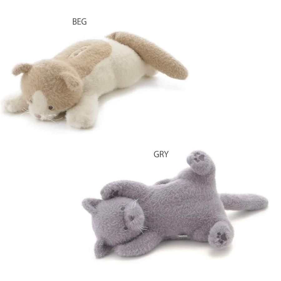 gelato pique ジェラートピケ CATティッシュケース pwgg251655 gelato pique ジェラートピケ CATティッシュケース pwgg251655