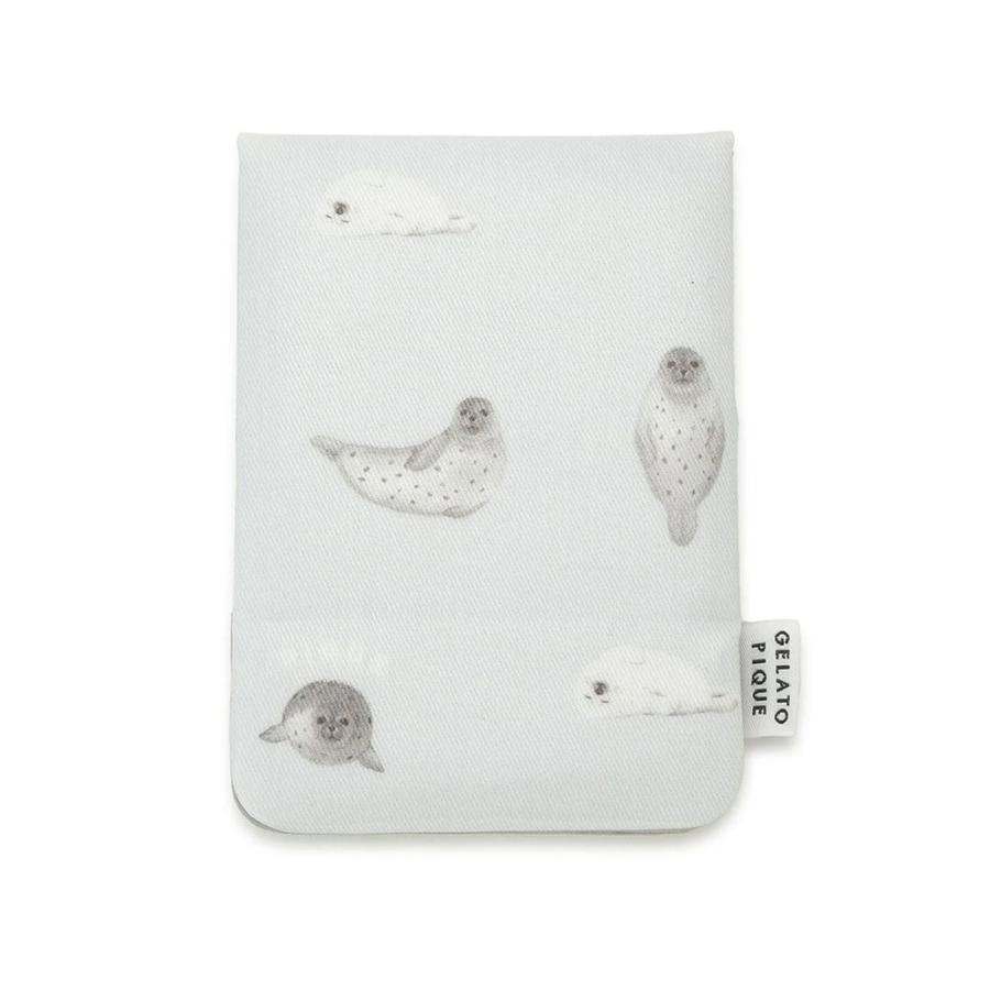 gelato pique SALE30%OFF ジェラートピケ あざらし柄