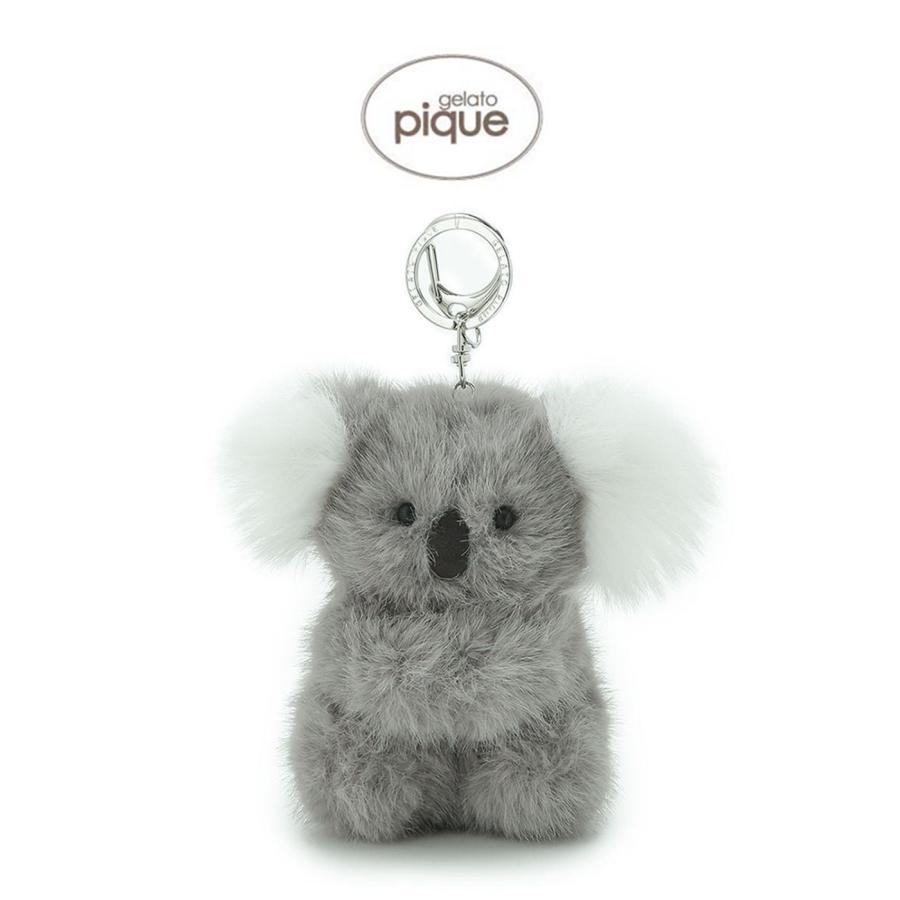 gelato pique（ジェラートピケ） コアラチャーム pwgg254560