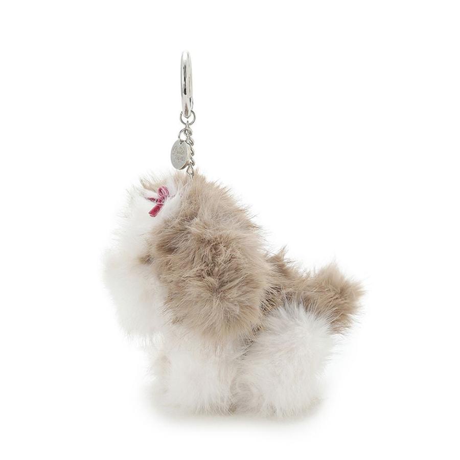 新品未使用ジェラートピケ　シーズー ジェラートピケ CAT&DOG シーズー柄プルオーバー ジェラピケ