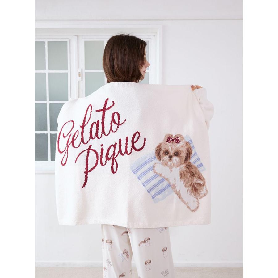 【美品】新品未使用品gelato pique ジェラピケ★セットアップ 中古・古着通販】gelato pique (ジェラートピケ) セットアップ