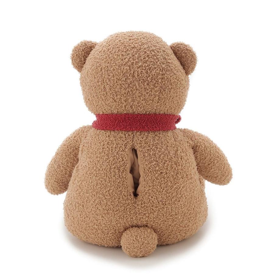 【新品・未開封】gelato pique ジェラートベアティッシュケース gelato pique ジェラートベアティッシュケース|グッズ|goods