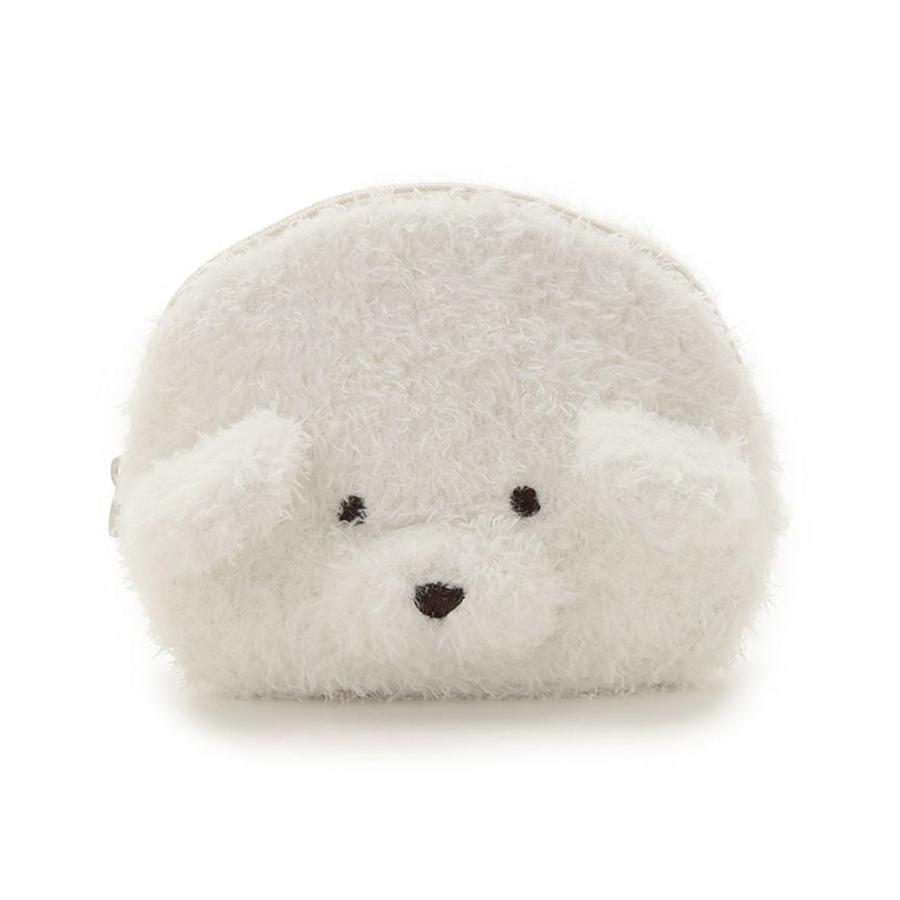 gelato pique（ジェラートピケ） SALE20%OFF ドッグポーチ pwgg261555