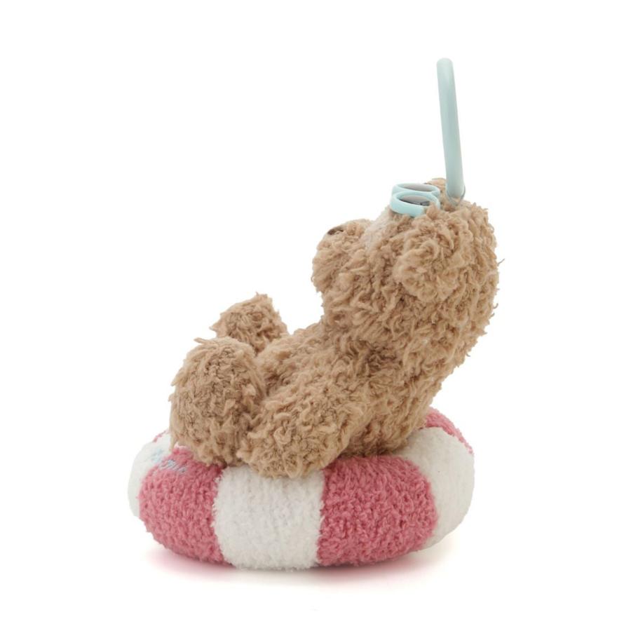 gelato pique（ジェラートピケ） SALE30%OFF サマーベアチャーム