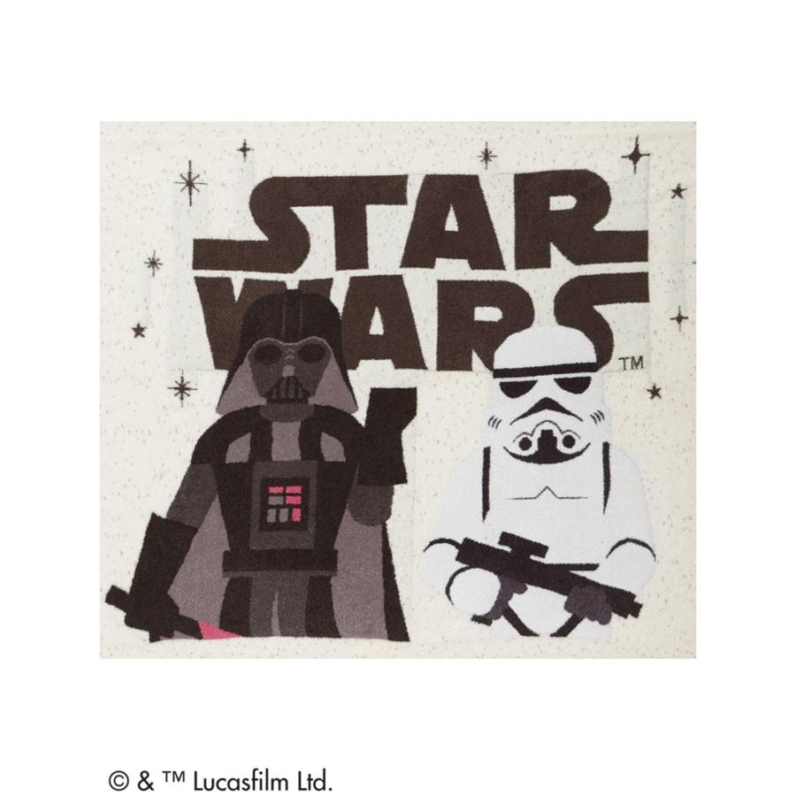 gelato pique（ジェラートピケ） STAR WARS ジャガードブランケット