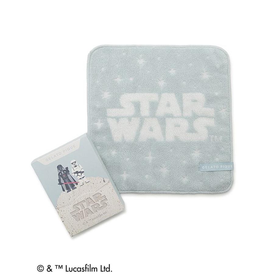 gelato pique（ジェラートピケ） SALE30%OFF STAR WARS ボックス入り