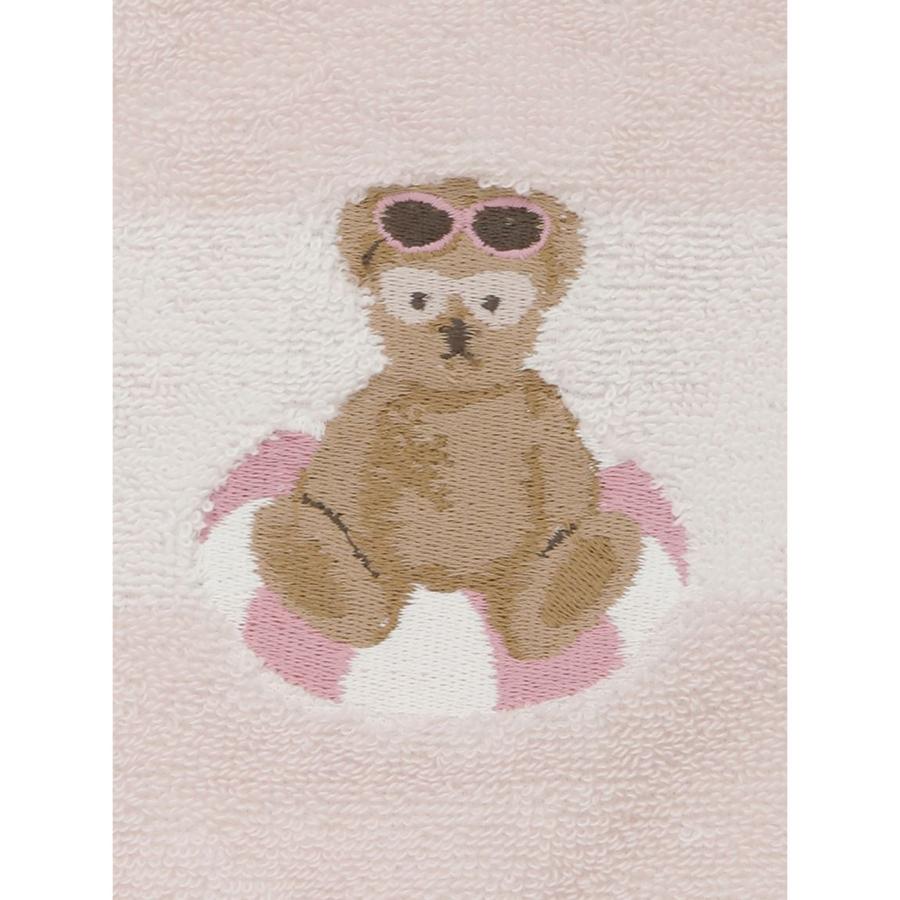 gelato pique（ジェラートピケ） SALE30%OFF サマーベアビーチタオル