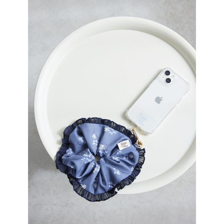 gelato pique（ジェラートピケ） SALE20%OFF シュシュストラップ