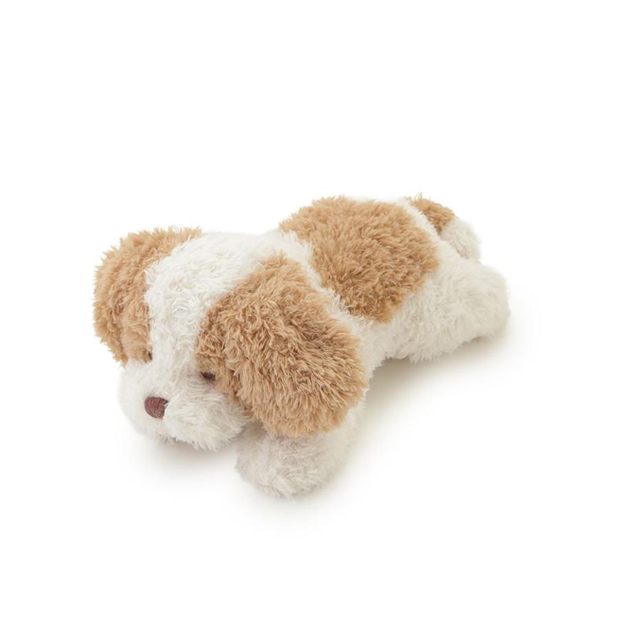 新品未開封 優里　ドッグ　ぬいぐるみ　犬 gelato pique（ジェラートピケ） お散歩ドッグぬいぐるみ pwgg264575