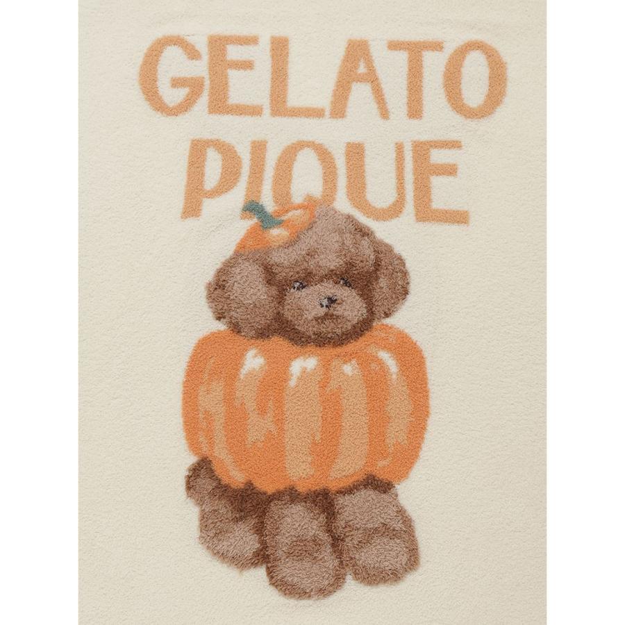 gelato pique（ジェラートピケ） ハロウィン ナイトパレードDOGS