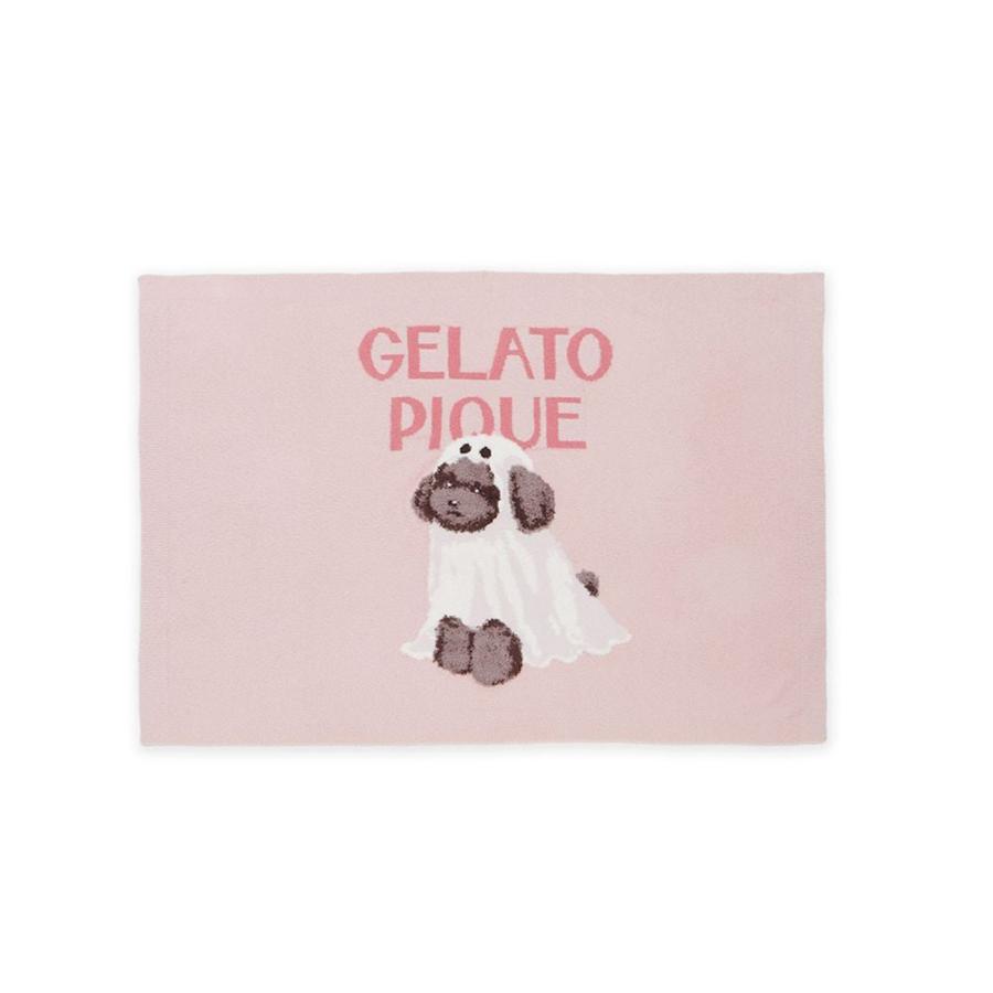 gelato pique（ジェラートピケ） ハロウィン ナイトパレードDOGS