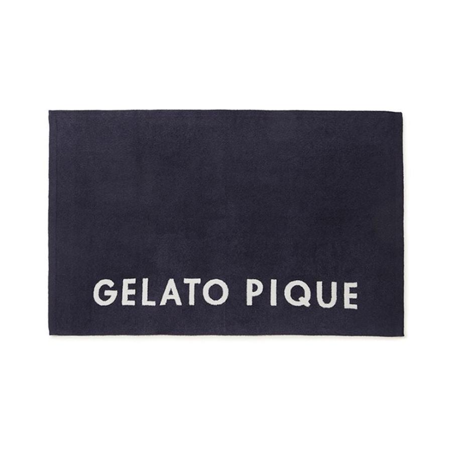 gelato pique（ジェラートピケ） IFMC. スムーズィーブランケット