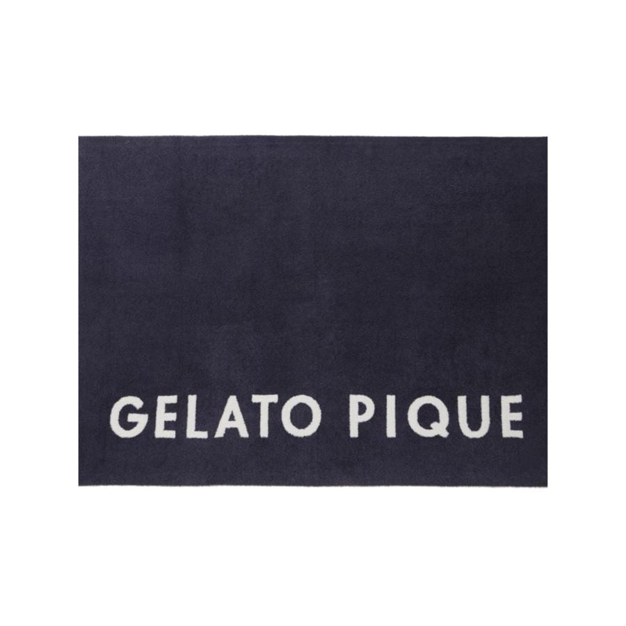 gelato pique（ジェラートピケ） IFMC. スムーズィーブランケット