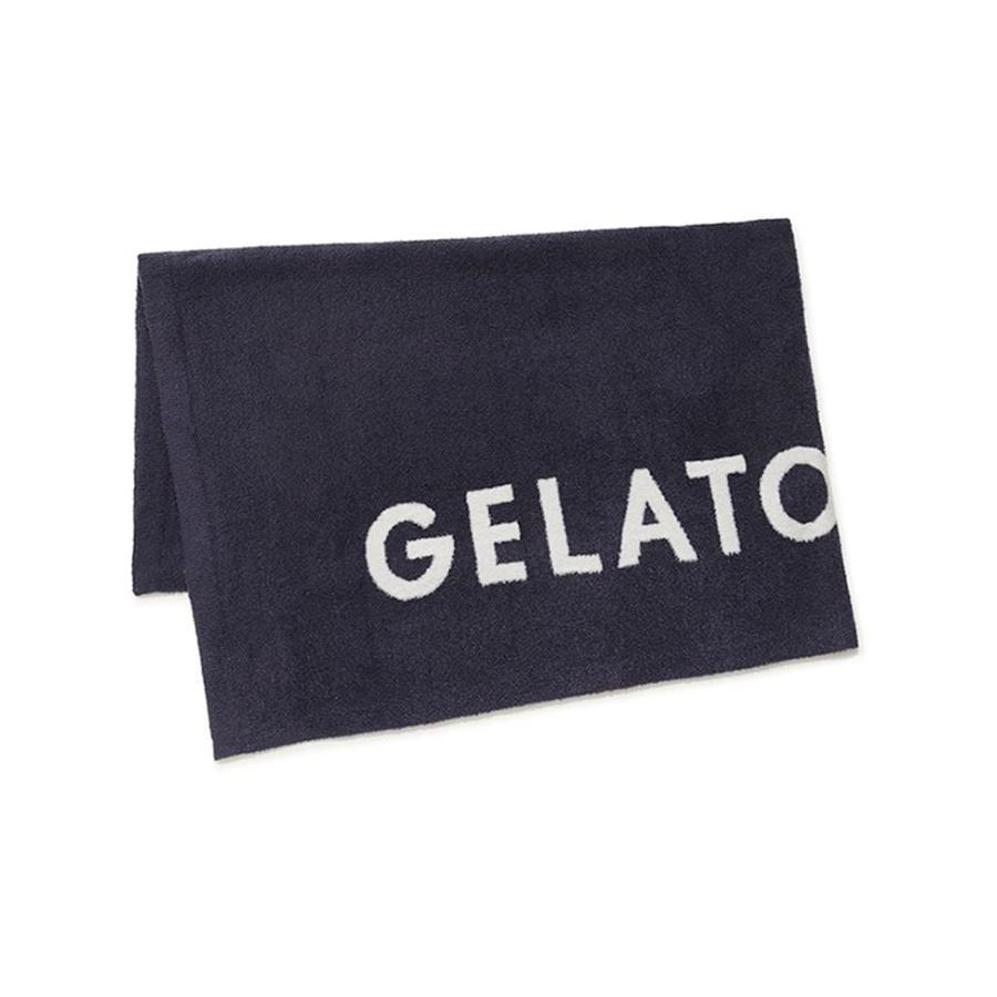 gelato pique（ジェラートピケ） IFMC. スムーズィーブランケット