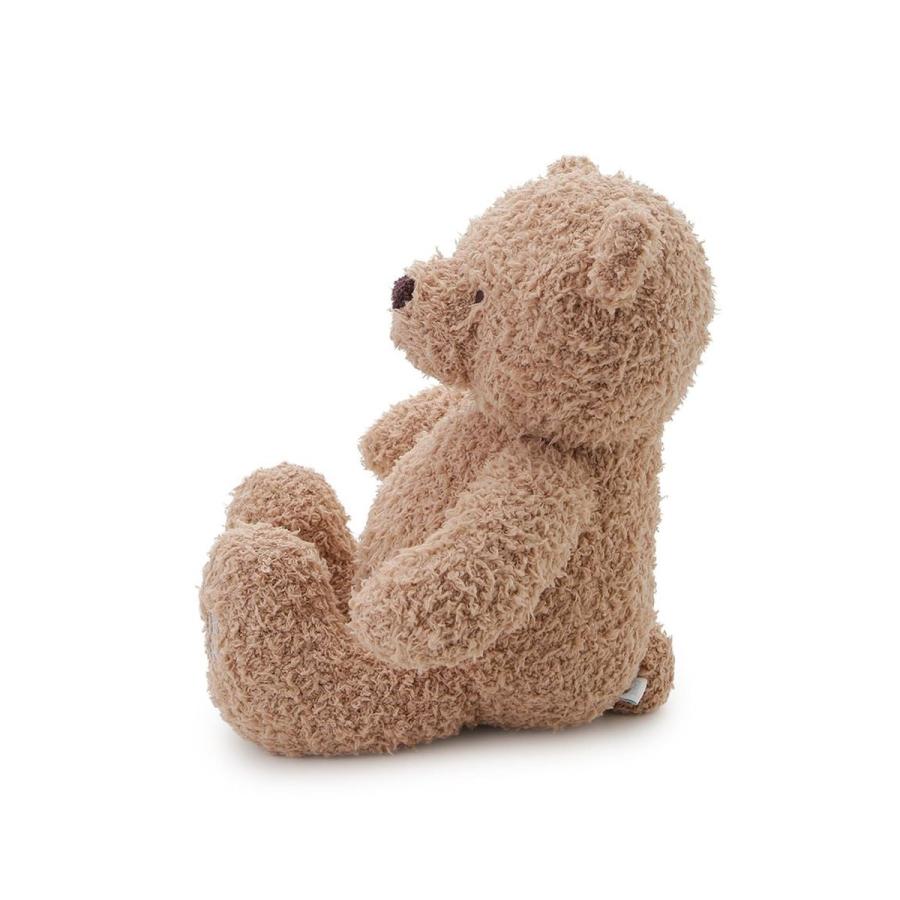 GELATO PIQUE テディベア　90 100 新品　ジェラピケ 可愛い gelato pique（ジェラートピケ） PIQUE BEAR ぬいぐるみ pwgg999185