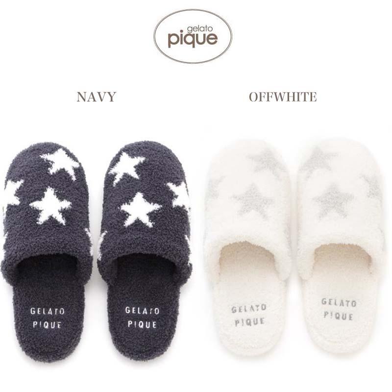 Gelato Pique ジェラートピケ レディース 通販 パウダースタージャガードルームシューズ Pwgs5545 Pwgs5545 セレクトショップムー ヤフー店 通販 Yahoo ショッピング