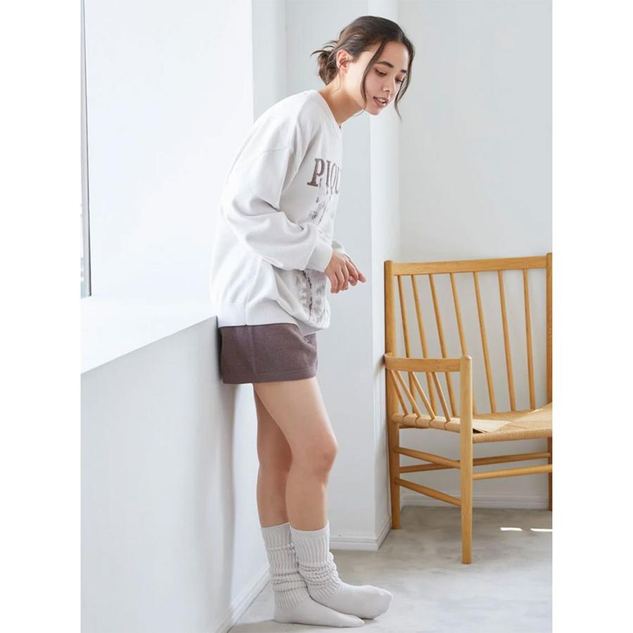 gelato pique SALE20%OFF ジェラートピケ リブソックス gelato pique SALE20%OFF ジェラートピケ リブソックス