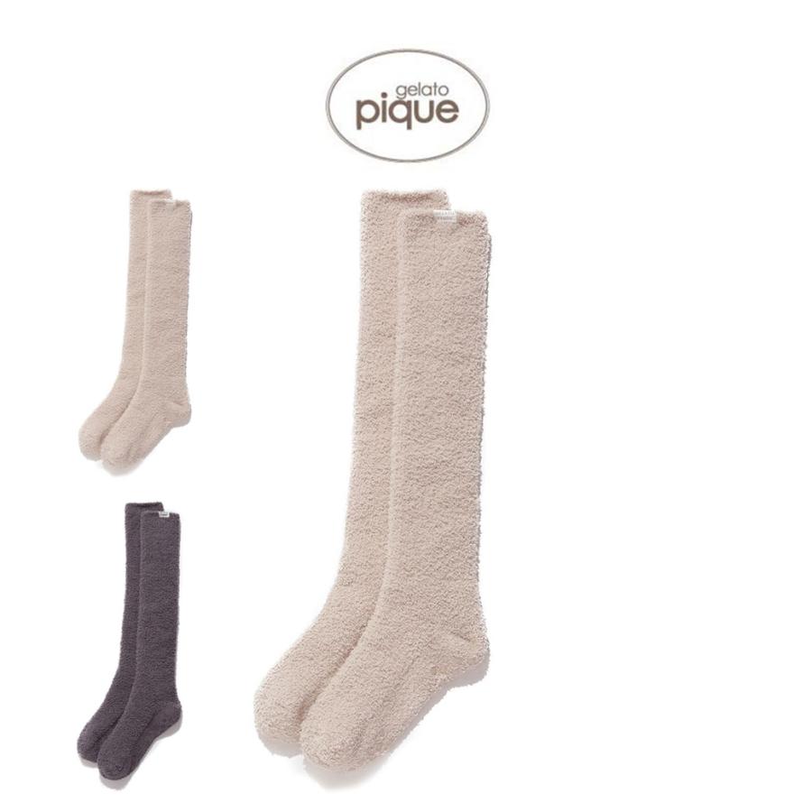 gelato pique べビモコマタニティ 着圧ソックス pwgs249066