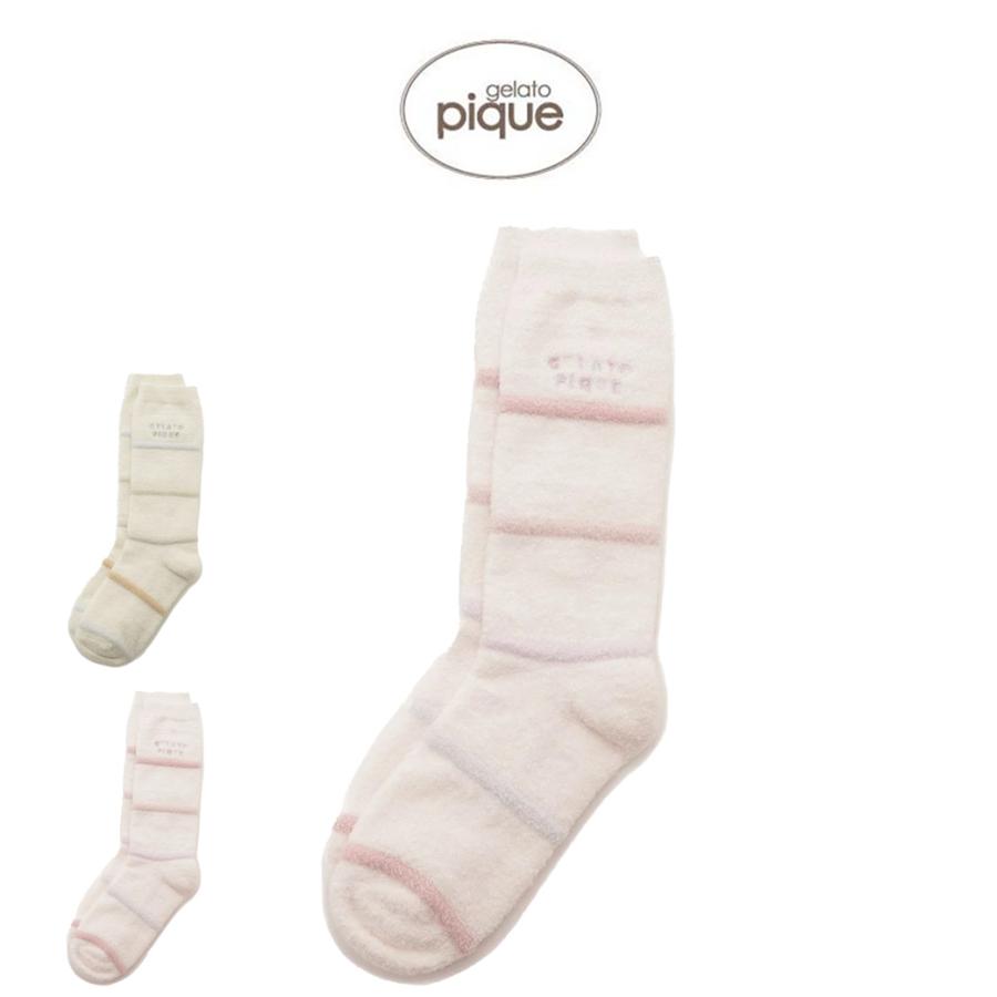 【新品】ジェラピケ　上下靴下3点セット 新品】ジェラピケ 上下靴下3点セット 楽天市場】ジェラートピケ