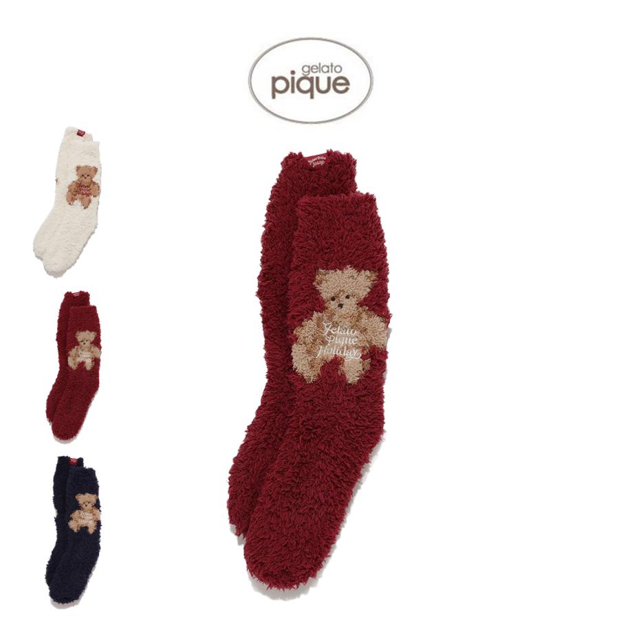 gelato pique（ジェラートピケ） gelato pique HOLIDAY ジェラート