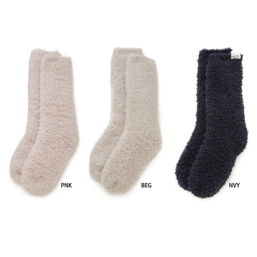 gelato pique ジェラートピケ ベーシックジェラートソックス