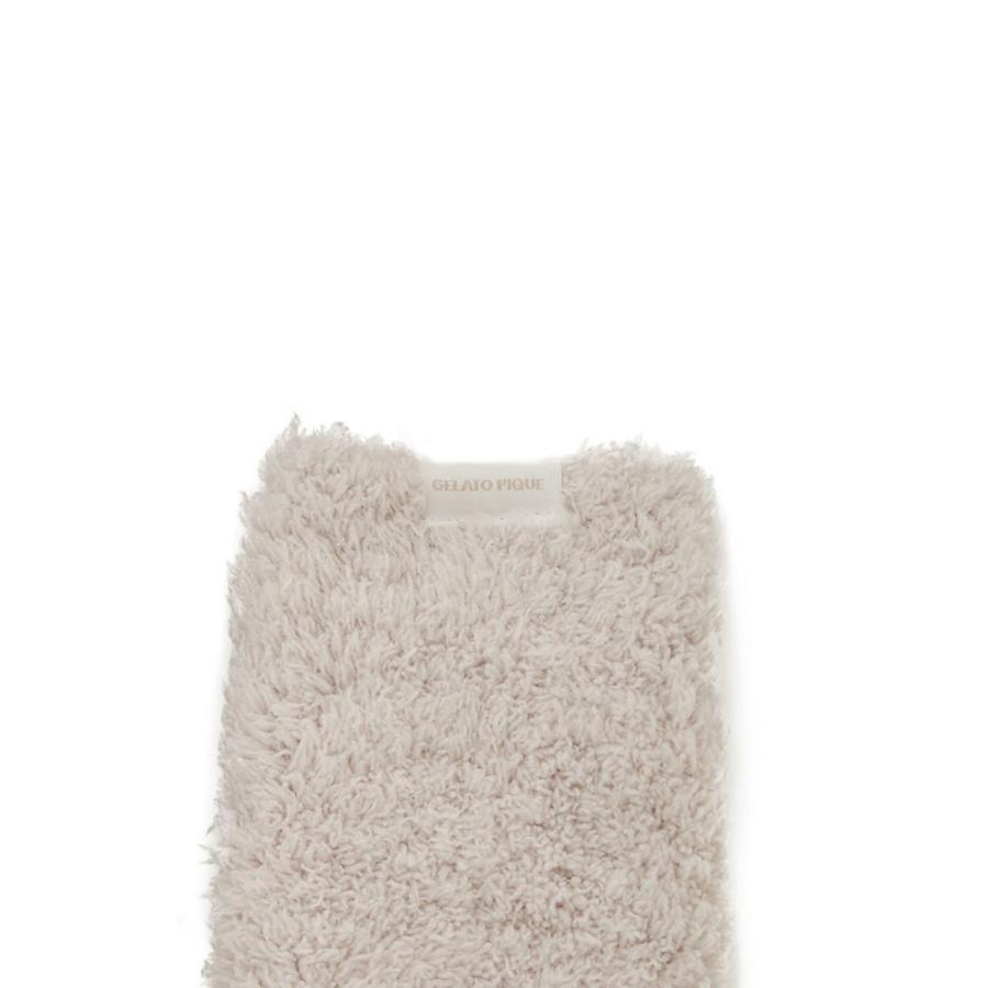 gelato pique ジェラートピケ ベーシックジェラートソックス