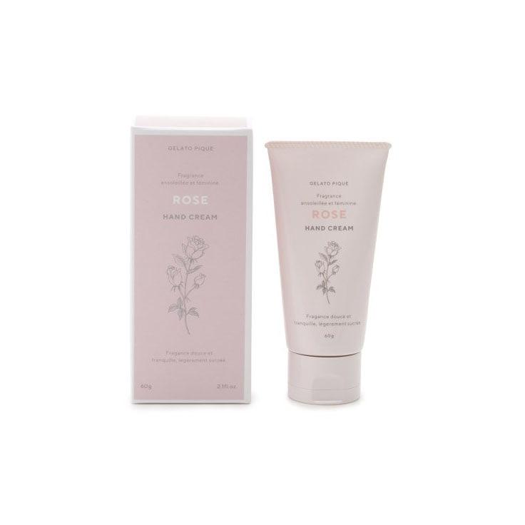 gelato pique（ジェラートピケ） BATH&BEAUTY ハンドクリーム