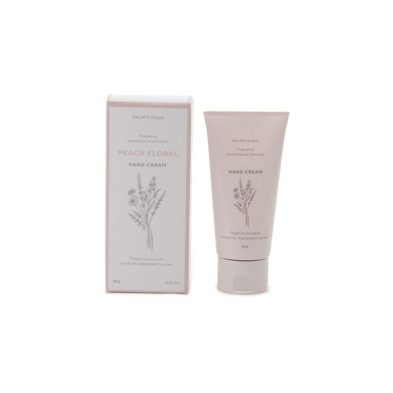 フローラルハンドクリーム JSハンドクリームW